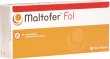 Maltofer Fol 30 Kautabletten