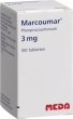 Marcoumar Tabletten 3mg 100 Stück