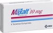 Maxalt Tabletten 10mg 6 Stück