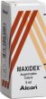 Maxidex Augentropfen 5ml
