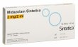 Midazolam Sintetica 2mg/2ml 10 Ampullen 2ml