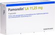 Pamorelin La Trockensubstanz 11.25mg C Solv Ampullen 2ml
