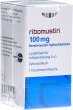 Ribomustin Trockensubstanz 100mg Durchstechflasche