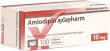 Amlodipin Axapharm Tabletten 10mg 100 Stück
