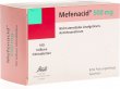 Mefenacid Filmtabletten 500mg Teilbar 100 Stück