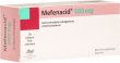 Mefenacid Filmtabletten 500mg Teilbar 30 Stück