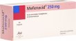 Mefenacid Kapseln 250mg 30 Stück