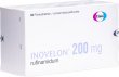Inovelon Filmtabletten 200mg 60 Stück