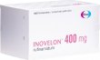 Inovelon Filmtabletten 400mg 100 Stück