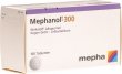 Mephanol 300 Tabletten 300mg 100 Stück
