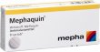 Mephaquin Lactabs 8 Stück