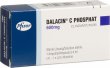 Dalacin C Phosphat Injektionslösung 600mg Ampullen 4ml