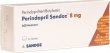 Perindopril Sandoz Tabletten 8mg 30 Stück