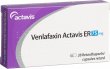 Venlafaxin Actavis Er Retard Kapseln 75mg 28 Stück