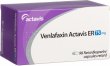 Venlafaxin Actavis Er Retard Kapseln 75mg 98 Stück