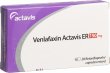 Venlafaxin Actavis Er Retard Kapseln 150mg 28 Stück
