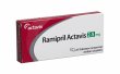 Ramipril Actavis Tabletten 2.5mg 20 Stück