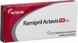 Ramipril Actavis Tabletten 10mg 20 Stück