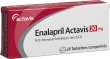 Enalapril Actavis Tabletten 20mg 28 Stück