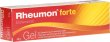 Rheumon Forte Gel Tube 40g