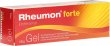 Rheumon Forte Gel Tube 100g