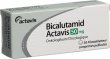 Bicalutamid Actavis Filmtabletten 50mg 30 Stück