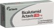 Bicalutamid Actavis Filmtabletten 150mg 30 Stück