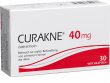 Curakne Kapseln 40mg 30 Stück