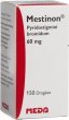 Mestinon Dragees 60mg 150 Stück