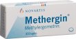 Methergin Dragees 0.125mg 30 Stück