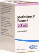 Methotrexat Farmos Tabletten 2.5mg 100 Stück