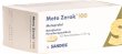 Meto Zerok Retard Tabletten 100mg 100 Stück
