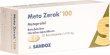 Meto Zerok Retard Tabletten 100mg 30 Stück
