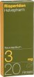 Risperidon Helvepharm Filmtabletten 3mg 20 Stück
