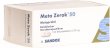 Meto Zerok Retard Tabletten 50mg 100 Stück