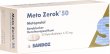 Meto Zerok Retard Tabletten 50mg 30 Stück