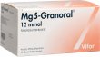 Mg5 Granoral 12mmol 30 Beutel