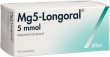 Mg5 Longoral 100 Kautabletten