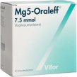 Mg5 Oraleff 60 Brausetabletten