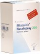Miacalcic Nasalspray 200 E/dosis 2 Stück