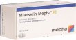 Mianserin Mepha 30 Lactabs 30mg 100 Stück
