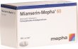 Mianserin Mepha 60 Lactabs 60mg 100 Stück