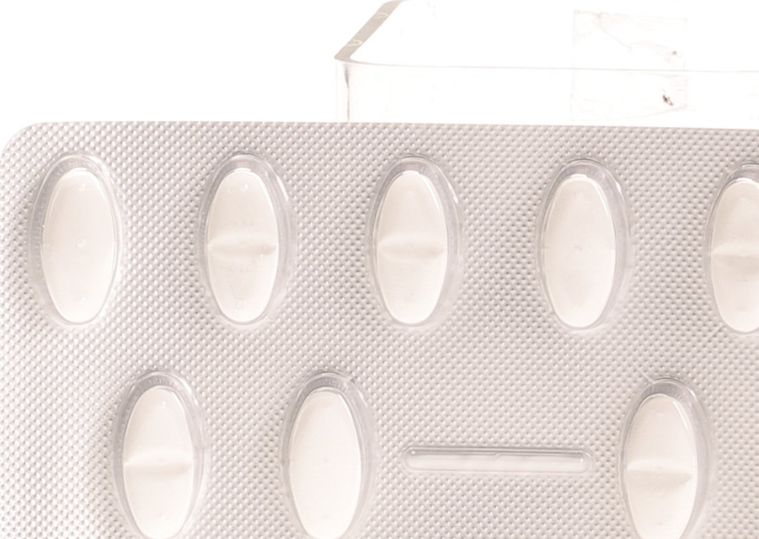 Mianserin Mepha 60 Lactabs 60mg 100 Stück in der Adler Apotheke