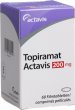 Topiramat Actavis Filmtabletten 200mg 60 Stück