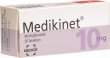 Medikinet Tabletten 10mg 50 Stück