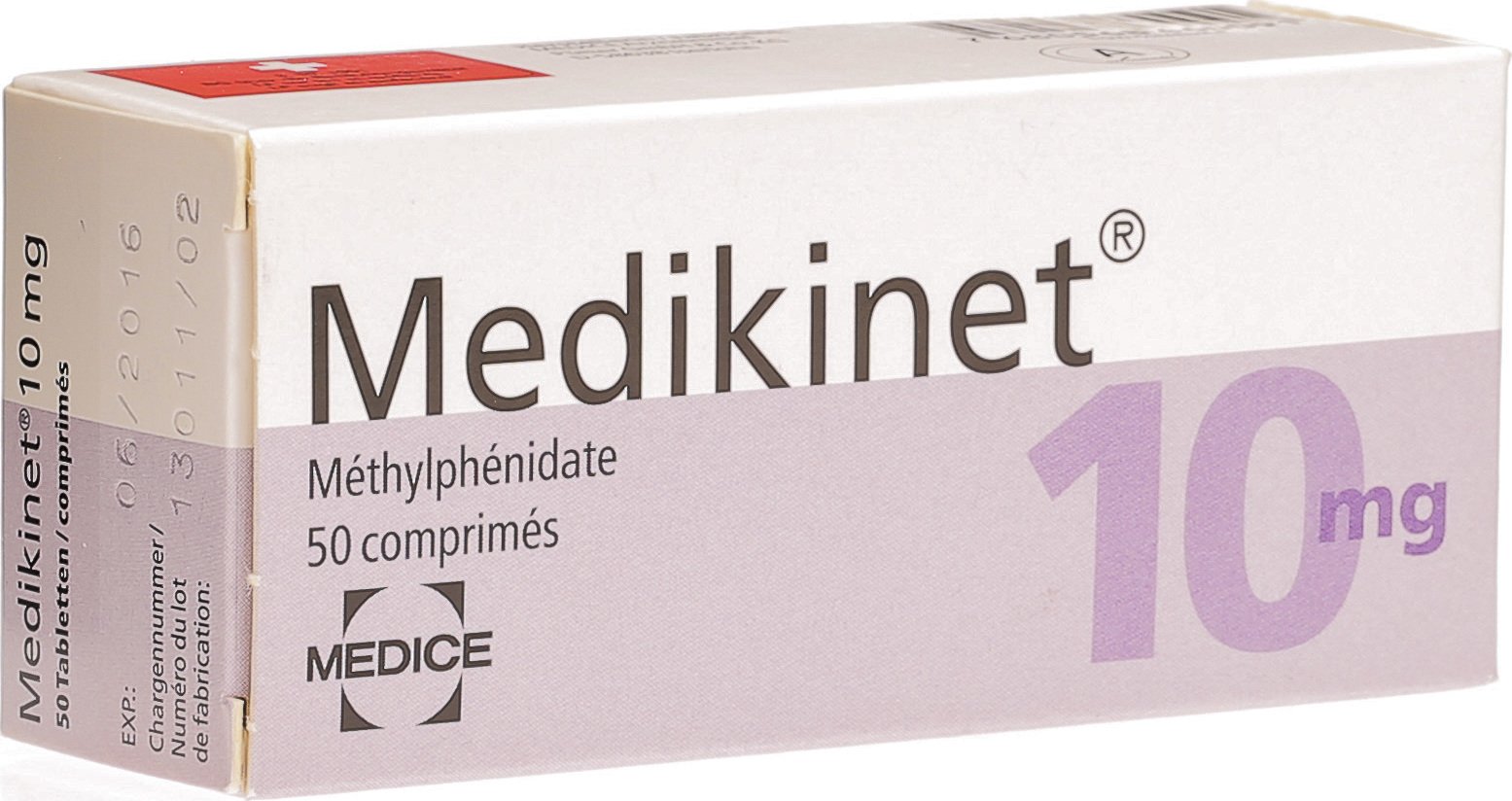 Tabletten 10mg 50 Stück in der Adler Apotheke
