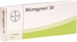 Microgynon-30 21 Dragees