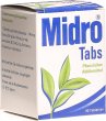 Midro Tabs Tabletten 90 Stück