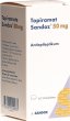 Topiramat Sandoz Filmtabletten 50mg 60 Stück