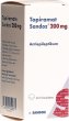 Topiramat Sandoz Filmtabletten 200mg 60 Stück